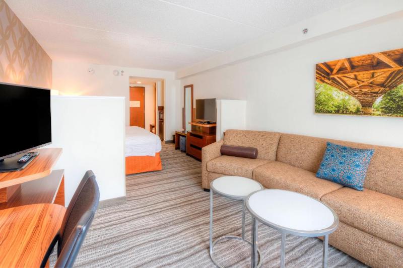 Executive King Suite image 4