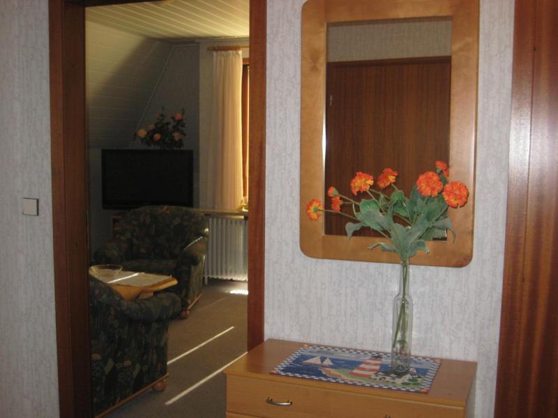 Two-Bedroom Apartment image 4