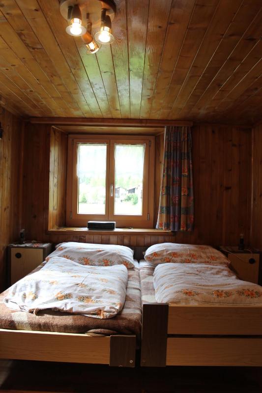 Three-Bedroom Chalet image 2