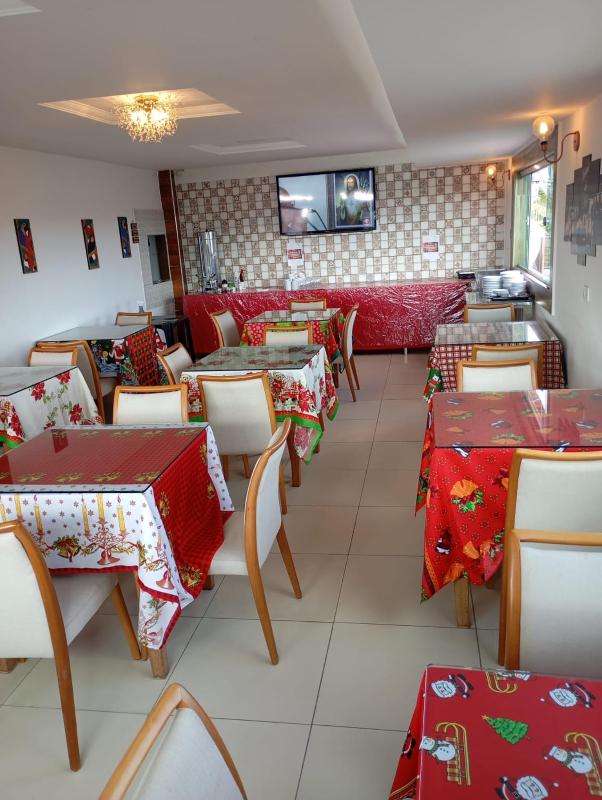 Suites Porto Frevo - image 12