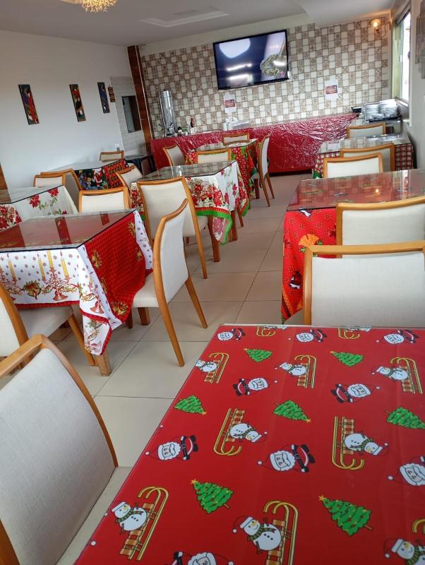 Suites Porto Frevo - image 40