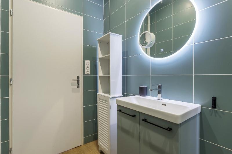 Smartstay Flachet - Villeurbanne - image 3