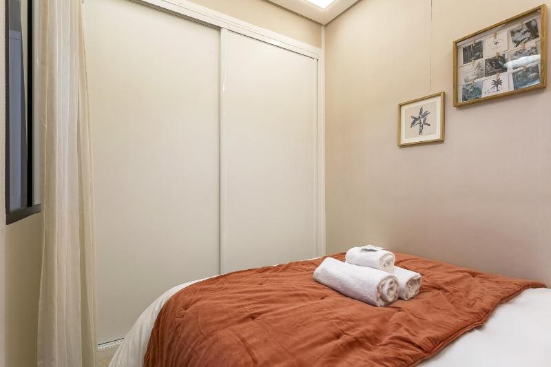 Smartstay Flachet - Villeurbanne - image 7