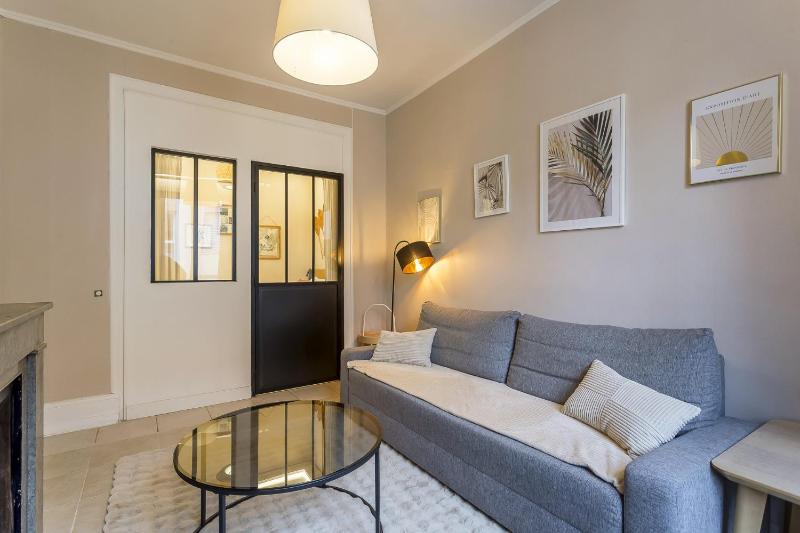 Smartstay Flachet - Villeurbanne - image 12