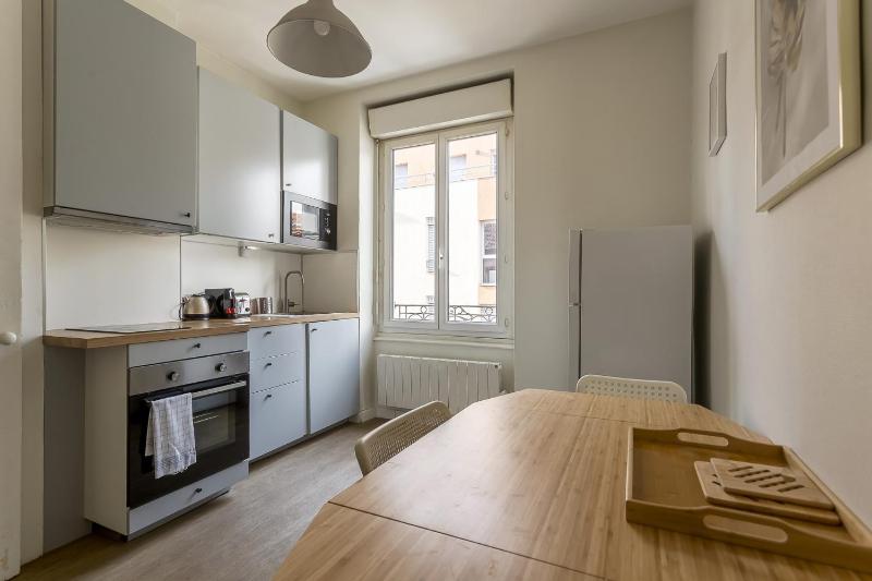 Smartstay Flachet - Villeurbanne - image 4