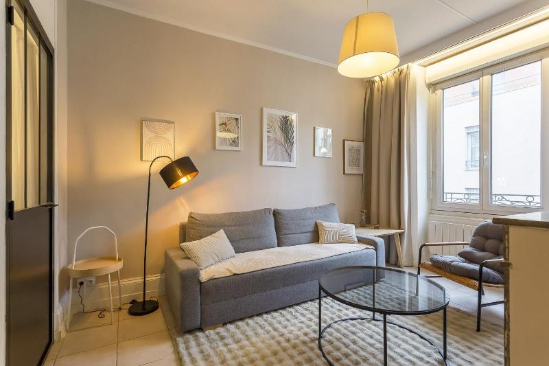Smartstay Flachet - Villeurbanne - image 8