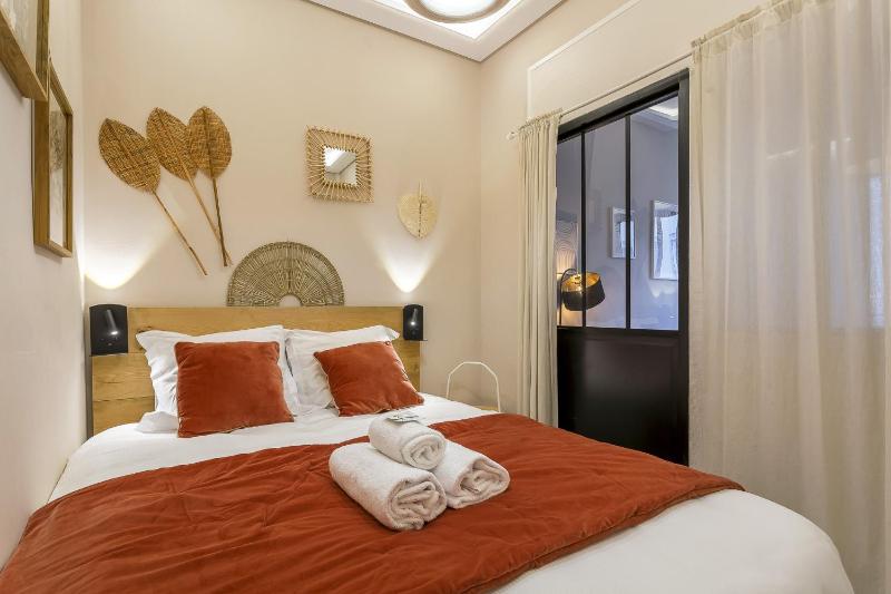 Smartstay Flachet - Villeurbanne - image 15