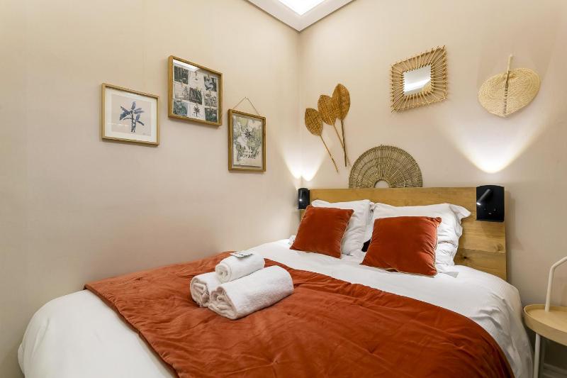 Smartstay Flachet - Villeurbanne - image 10