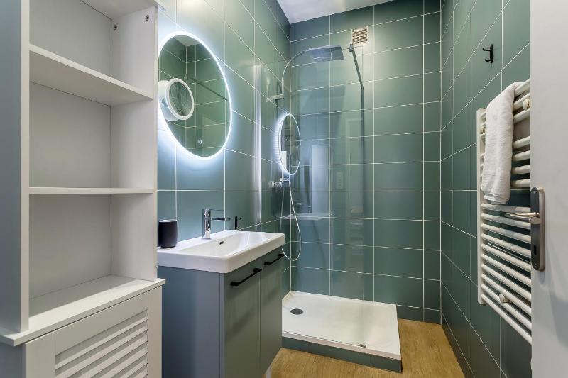 Smartstay Flachet - Villeurbanne - image 6