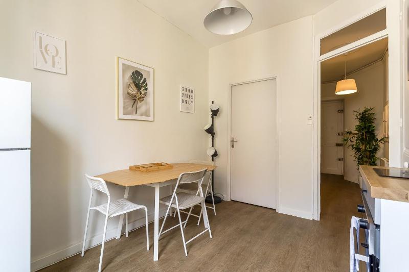 Smartstay Flachet - Villeurbanne - image 14