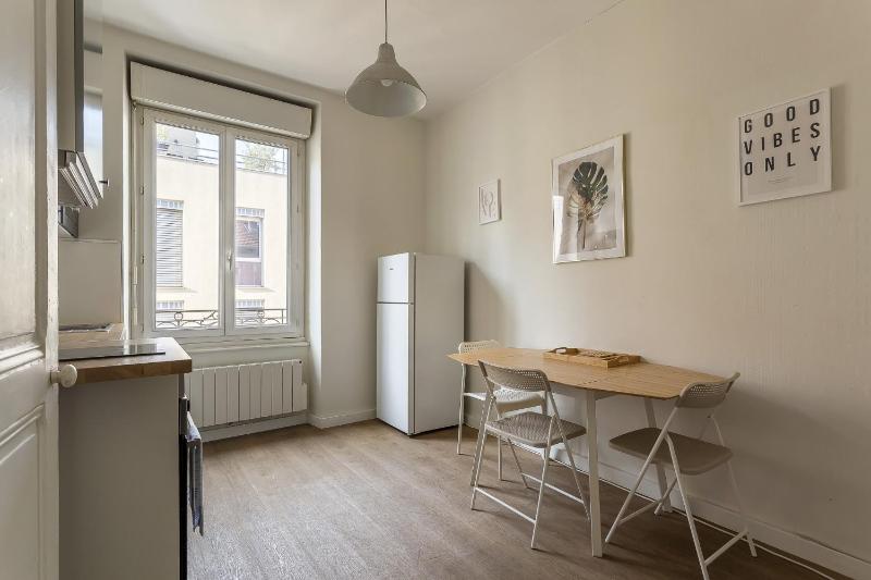 Smartstay Flachet - Villeurbanne - image 17