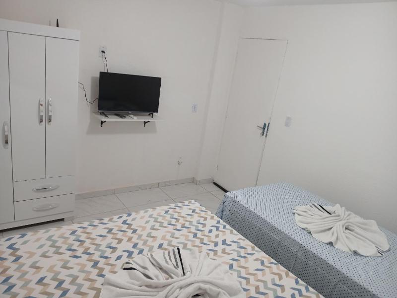 Suite Pajuçara - image 44