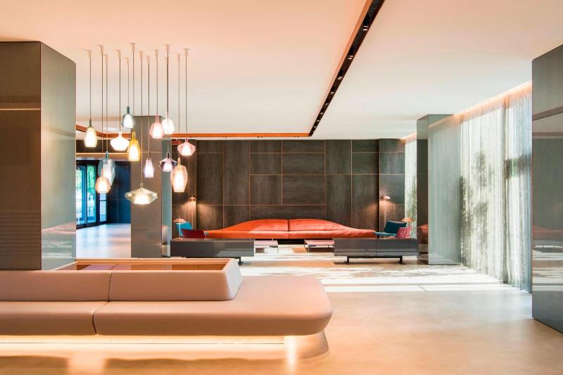 Four Points by Sheraton Venice Mestre - image 39