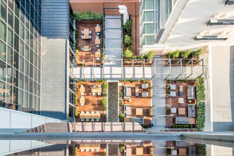 Four Points by Sheraton Venice Mestre - image 50