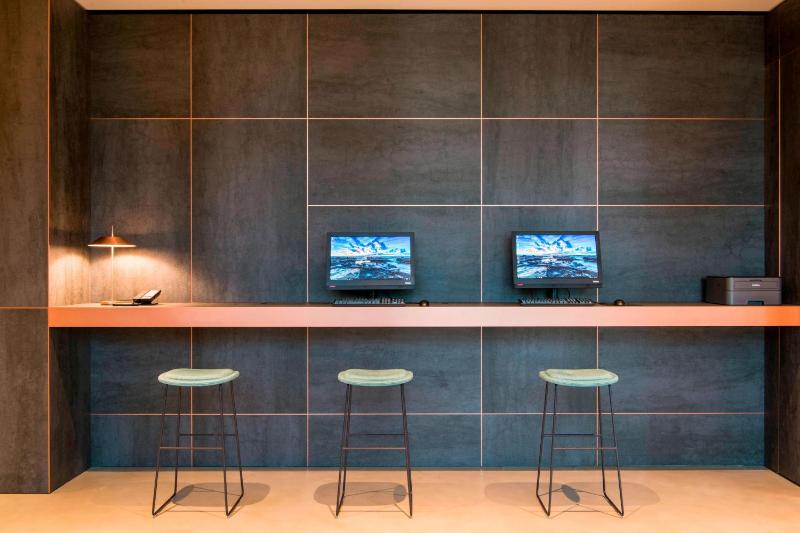 Four Points by Sheraton Venice Mestre - image 10
