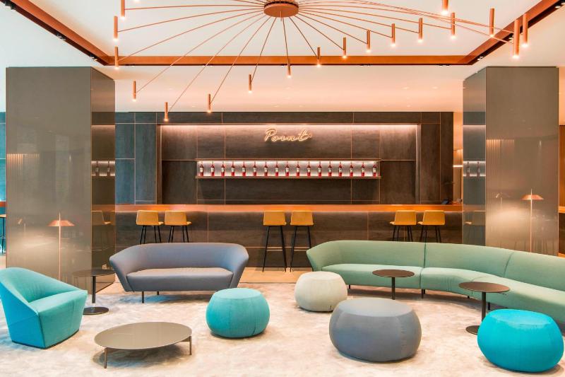 Four Points by Sheraton Venice Mestre - image 23