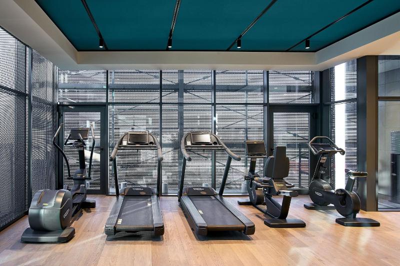 Four Points by Sheraton Venice Mestre - image 46