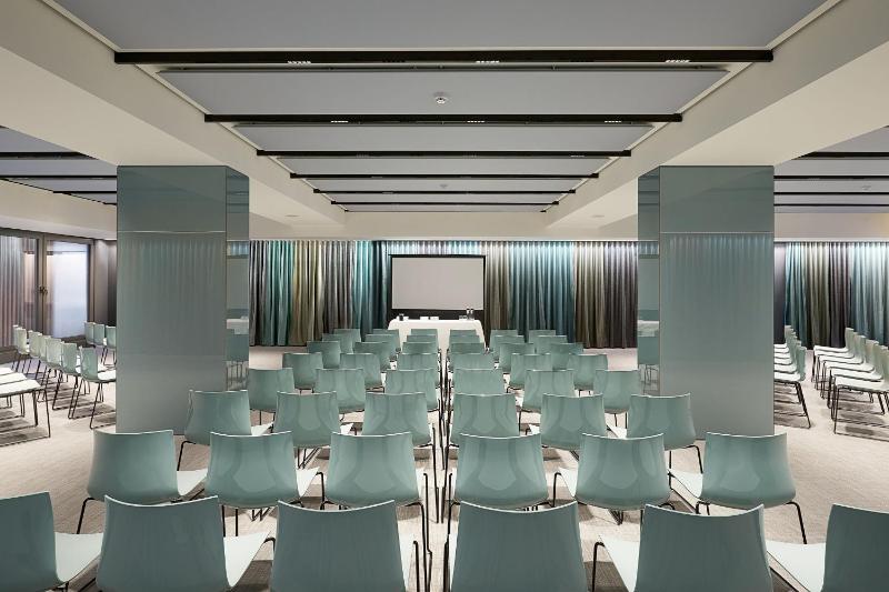 Four Points by Sheraton Venice Mestre - image 42