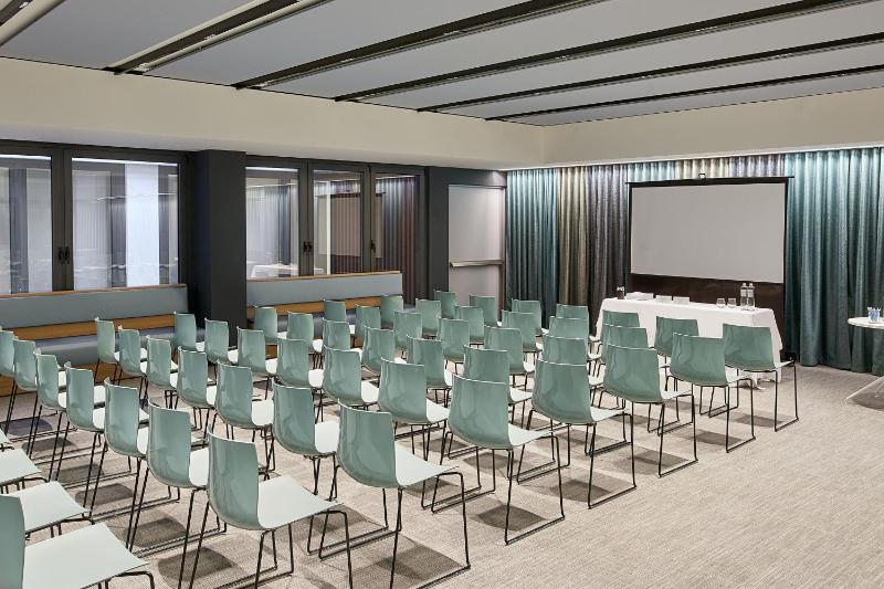 Four Points by Sheraton Venice Mestre - image 29