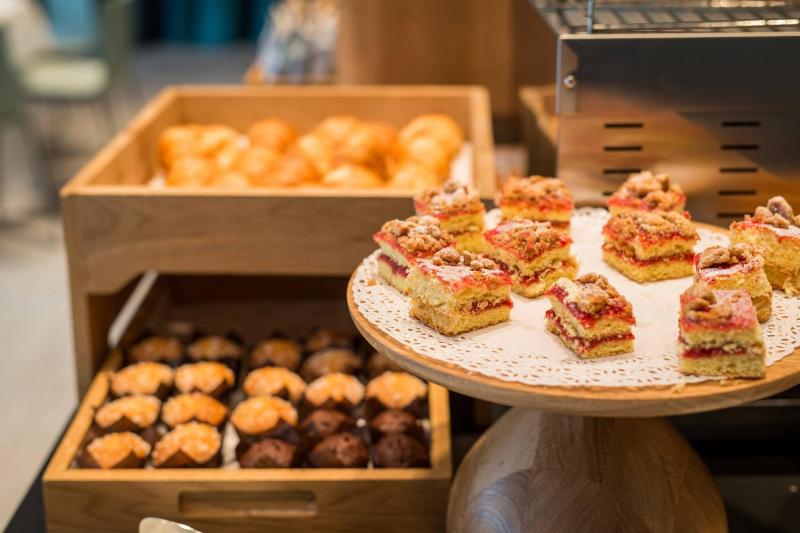 Four Points by Sheraton Venice Mestre - image 25