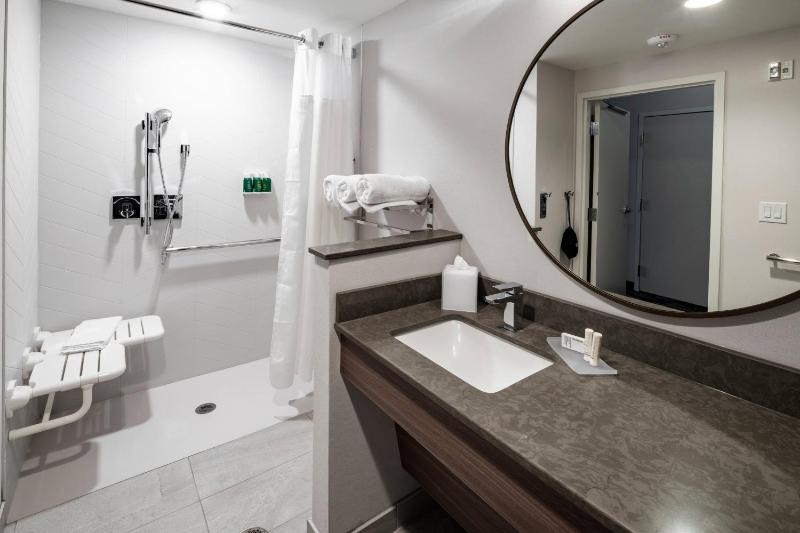 Guest Room, 1 King image 4