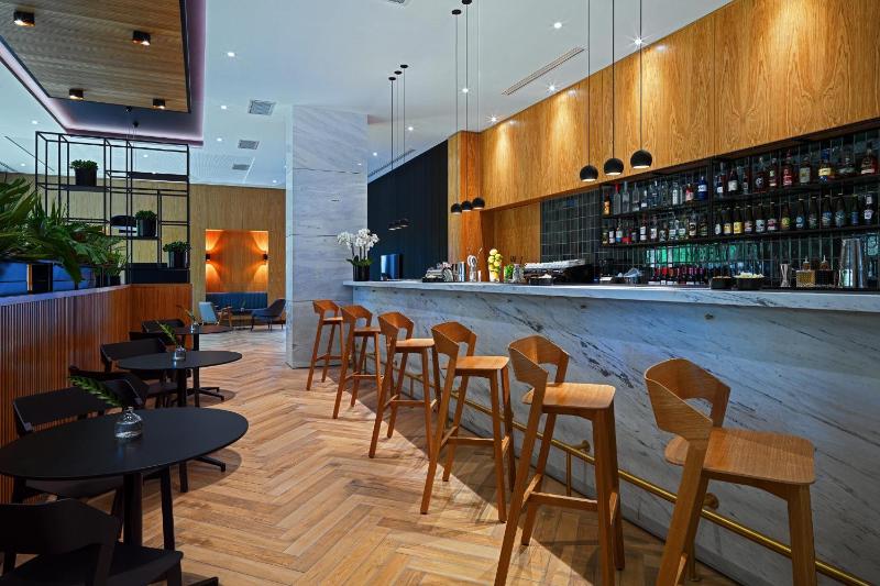 Four Points by Sheraton Warsaw Mokotow - image 5