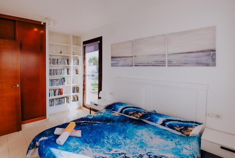 Three-Bedroom Villa image 3