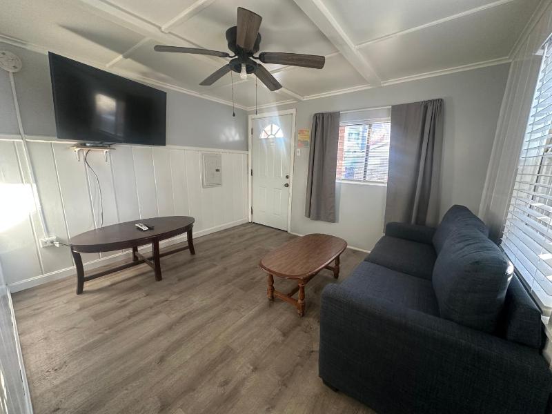 Duplex King Apartment image 3