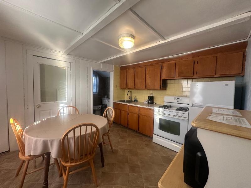 Duplex King Apartment image 2
