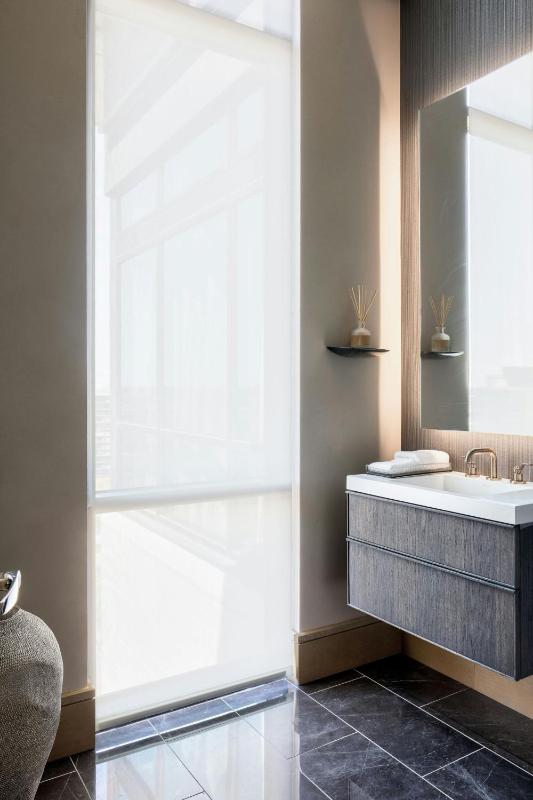 Marriott Dallas Uptown - image 23