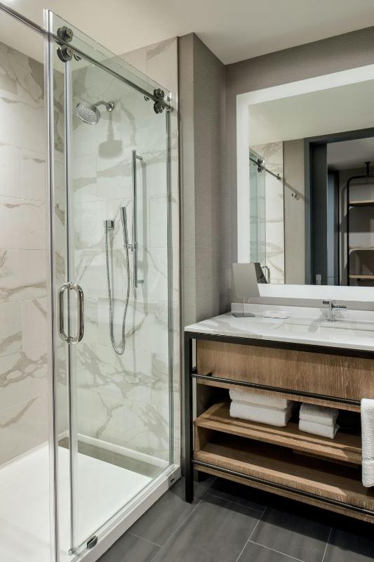 Marriott Dallas Uptown - image 20