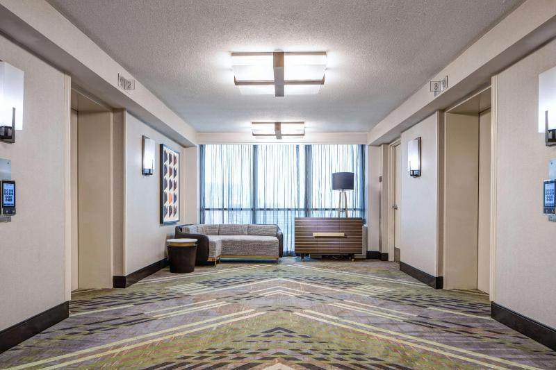 Dallas/Addison Marriott Quorum by the Galleria - image 25