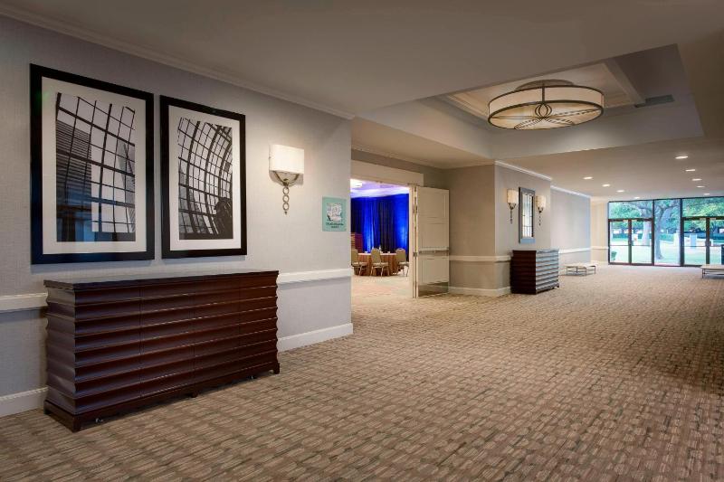 Dallas/Addison Marriott Quorum by the Galleria - image 42