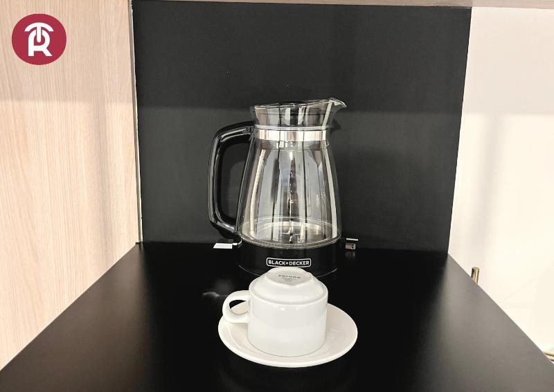 Reset (Hotel-Cafe-Coworking) - image 9