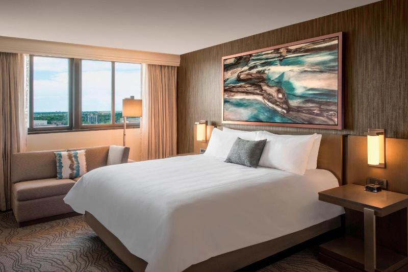 Denver Marriott Tech Center - image 33