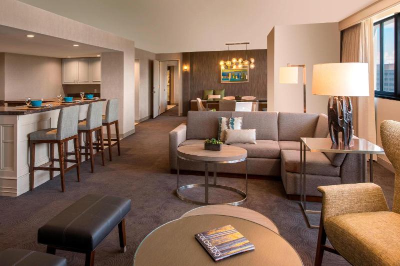 Denver Marriott Tech Center - image 12
