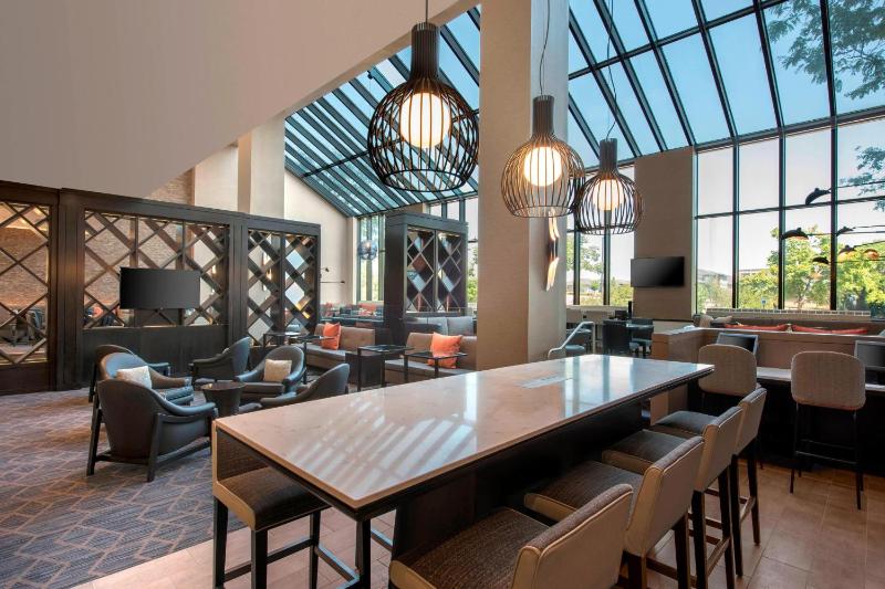 Denver Marriott Tech Center - image 14