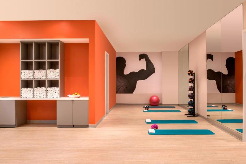 Denver Marriott Tech Center - image 2