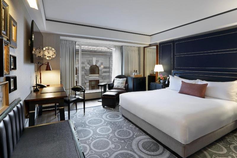 The Liberty a Luxury Collection Hotel Boston - image 8