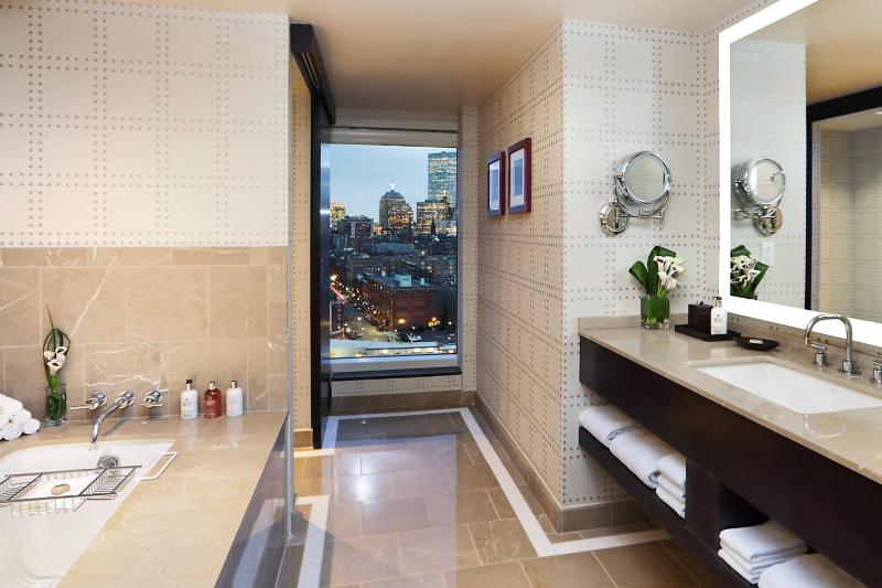 The Liberty a Luxury Collection Hotel Boston - image 7