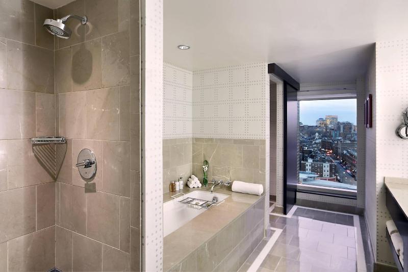The Liberty a Luxury Collection Hotel Boston - image 14