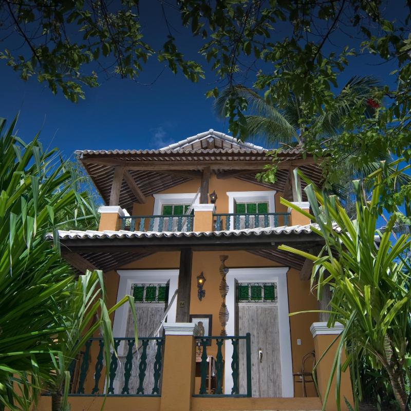 Toca da Coruja - Eco Luxury Retreat - image 30