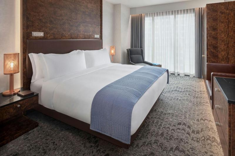 Deluxe King Suite image 2