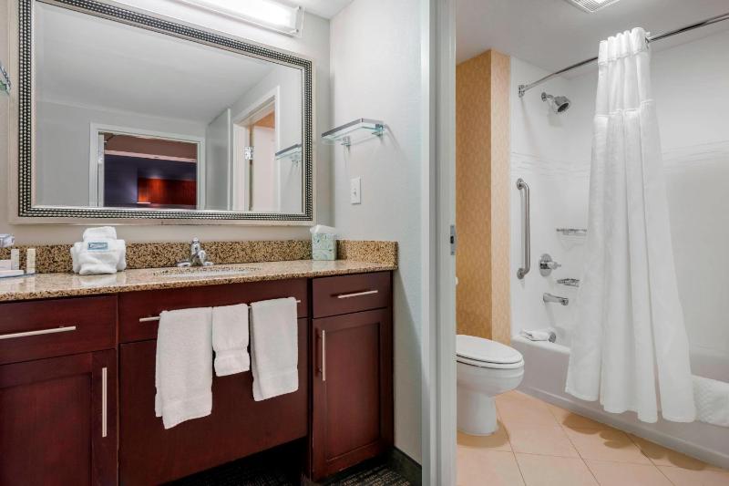 One-Bedroom King Suite image 2