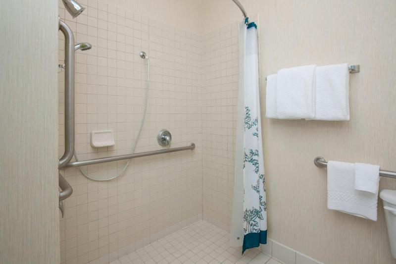 One-Bedroom Queen Suite image 3