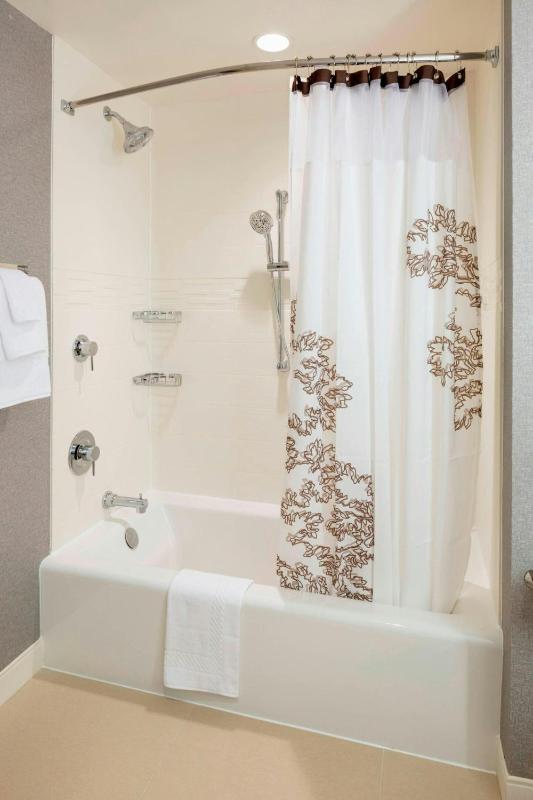 One-Bedroom King Suite with Sofa Bed - Hearing Accessible image 2