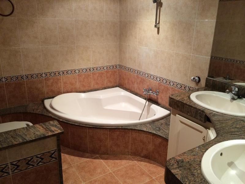 Three-Bedroom Apartment image 2