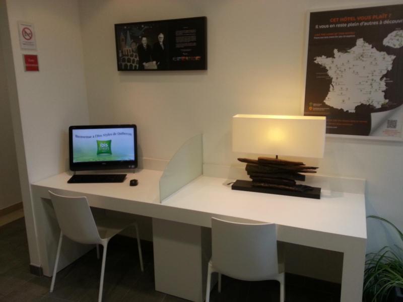 ibis Styles Quiberon Centre - image 19
