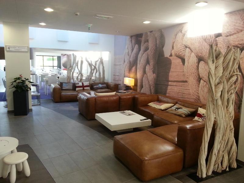 ibis Styles Quiberon Centre - image 10