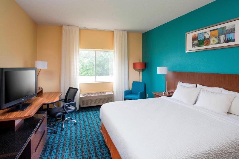King Room image 4